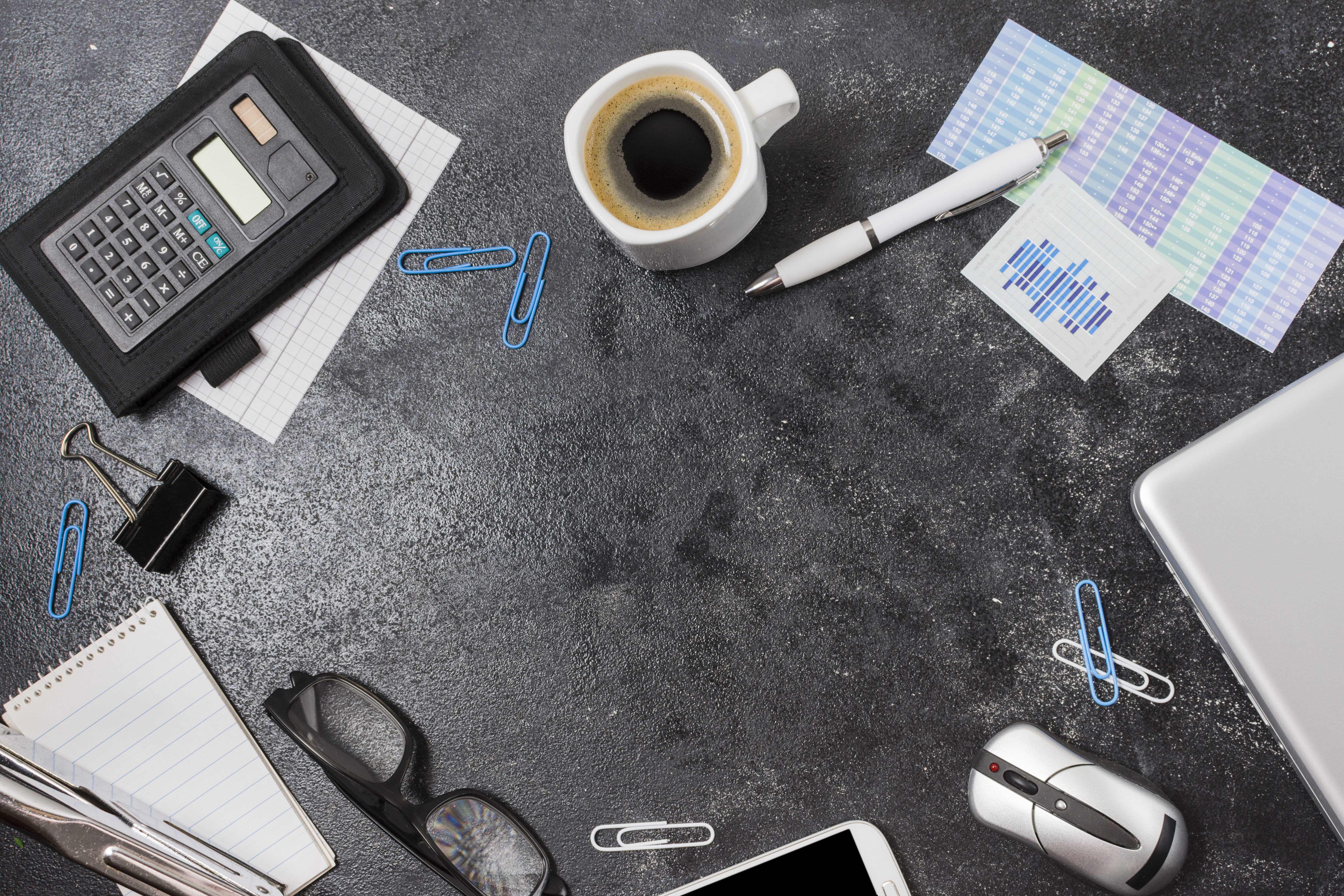 Equipo profesional de DABA CORP